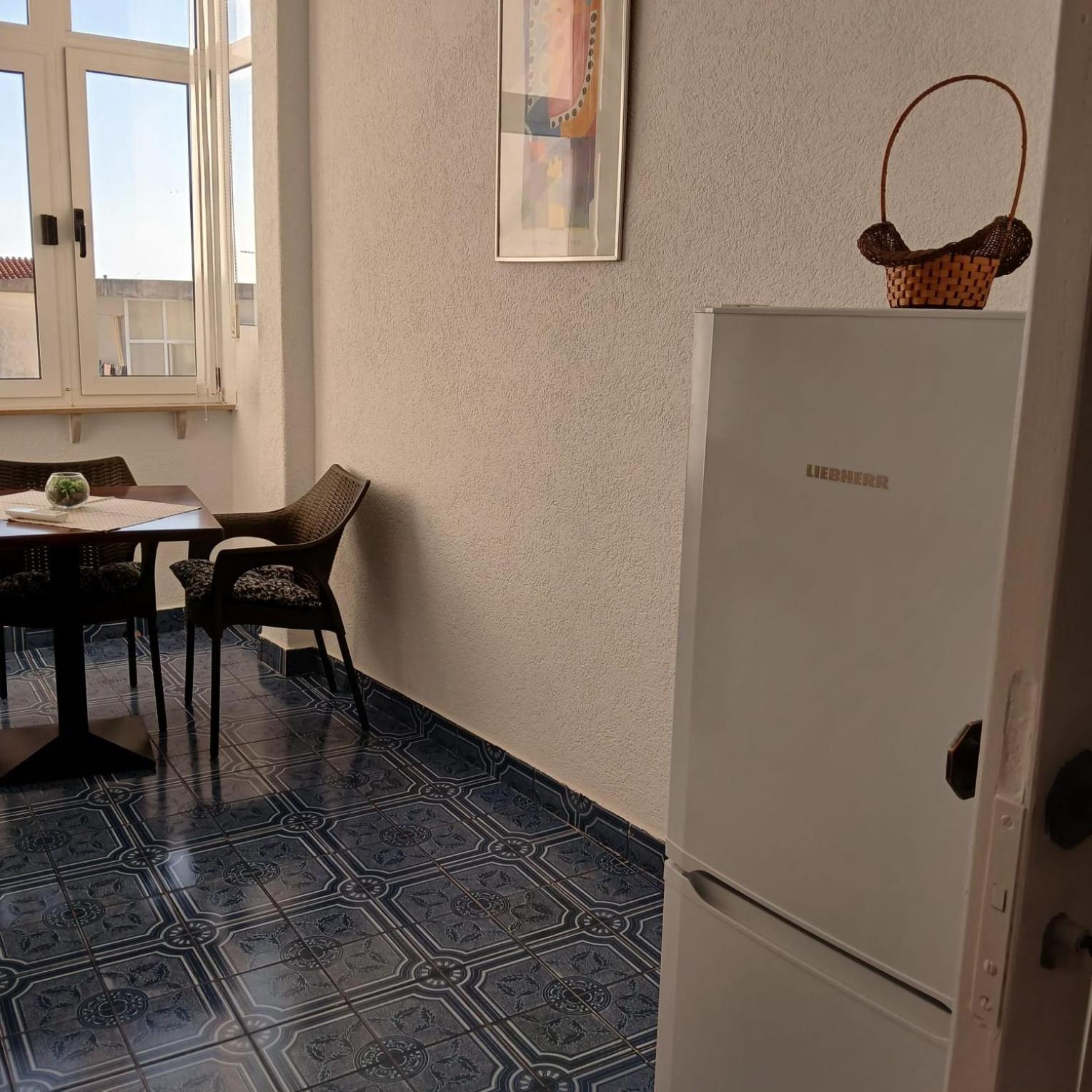 Apartmani Fistanic-Joskic Макарска Экстерьер фото